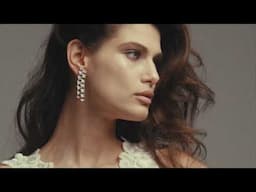 Η Vogue Greece Ιανουαρίου μετρά αντίστροφα για το 2025 με cover star τη λαμπερή Ανθή Φακιδάρη