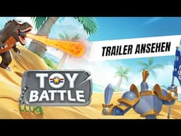 🧨 TOY BATTLE – Offizieller Trailer