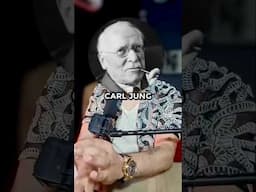 Carl Jung's DARK SIDE & ANXIETY Exposed! 😱🧠💀 #youtubeshorts #trending