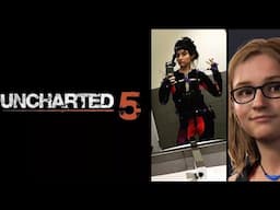 Uncharted 5 Just Got LEAKED By Nathan Drake's Daughter?