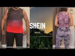 SHEIN HAUL