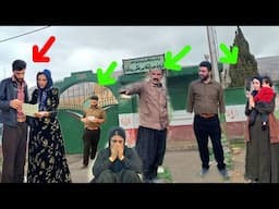 Fatima was released, but what will happen now?  Danger lurking in Tayyaba and Mr. Kamran!
