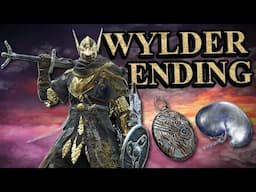 Elden Ring Nightreign: Wylder has A Secret Ending