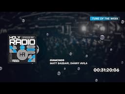 HOLY RADIO 001 by MESZI (2025)