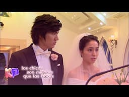 ¡La boda se cancela! Jun Pyo puede ser feliz con Jan Di 🥹💖 | 🌸Los Chicos Son Mejores Que Las Flores