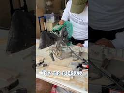 Miter Saw vs Jigsaw vs Circular Saw: What’s the Difference? | Beginner DIY Tool Guide 🛠️ #diy