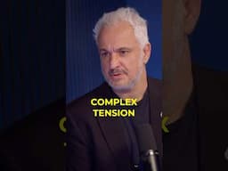 Building a truth-seeking university that lasts. @drpeterboghossian