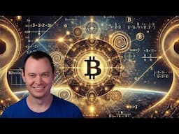 Bitcoin: The Beauty of Mathematics (Part 59)