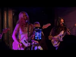 Wet Leg Live at No Vacancy (Full Set)