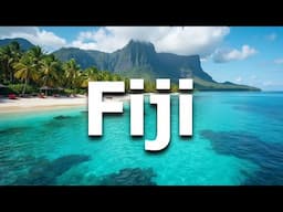 Fiji Travel Guide - 2025 Best Things to Do & Must See