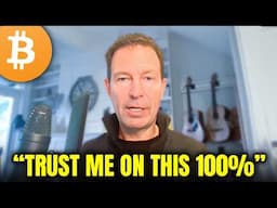 Jeff Booth - We Were 100% Wrong About the Bull Market