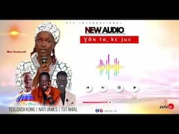 Hän ta ke juc- by ( Man Goakuoth Yohannes ) Audio
