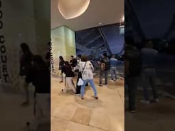 Se cae techo en Trujillo Perú.