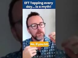 EFT Tapping Myths Busted!