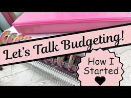 How did I start Budgeting and What process I went through | #budgeting