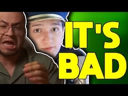 How Not To Handle Allegations | CameronF305