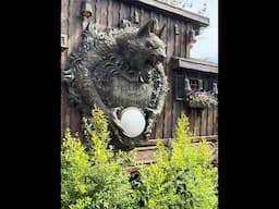 We're all WereWolves now!