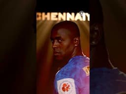 @ChennaiyinFC’s No.9 signs off! 👋🔵 | #ISL #LetsFootball #ChennaiyinFC #WilmarJordan #shorts
