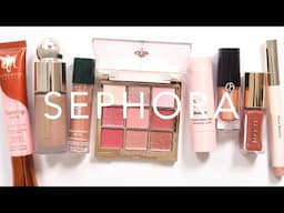Sephora Sale Picks | Building A Glowy Spring Makeup Bag
