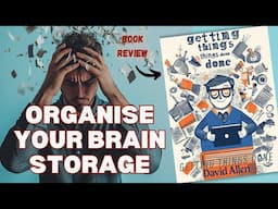 Clear Your Mind Boost Your Focus   David Allen’s Productivity System