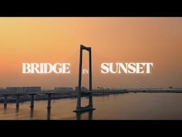 Potensic Atom 2 | Bridge in Sunset