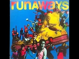 "ENTERPRISE" FROM 1978's 'RUNAWAYS' SOUNDTRACK: THE FIRST RAP RECORD?