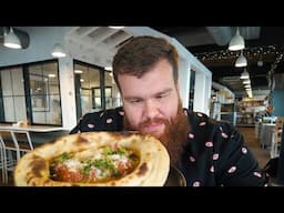 MIND-BLOWING Italian Dish Only Found In Nashville