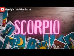 SCORPIO, HE SPOKE LAST NIGHT WITH THIS WOMAN!!😱📞 THEY SAID THIS🔮 MAY 2025 LOVE TAROT READING