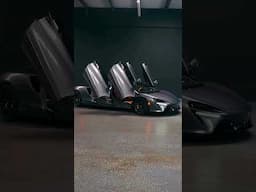 Who needs a new family car? #7thgearexotics #7thgear #7GE #mclaren #ferrari