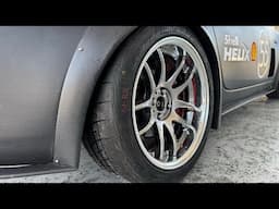 BF Goodrich Phenom T/A - ND Miata - BRC