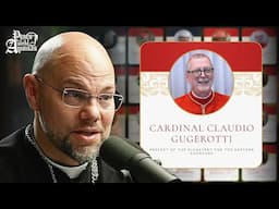 People Should Be Talking about Cardinal Gugerotti