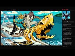 rayshunglover432's Live PS4 Broadcast