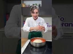 💥🧀 Roman supplì - Crispy and soo melty!😍