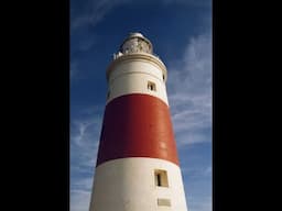 A Lighthouse Keeper's guided tours  Episode Forty One. Gibraltar.