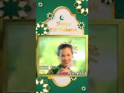Hai selamat hari raya..Kami semua ucapkan..Menikmati hidangan..#adayang #suasanahariraya #laguraya