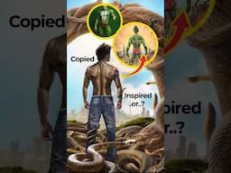 Behind the story of Naagzilla | copy of Naagraj or Original