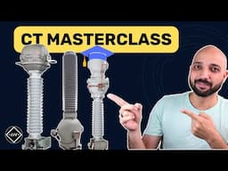Current Transformer Masterclass | Complete Guide | TheElectricalGuy