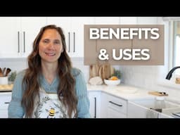 Tallow for hair care: a deep dive