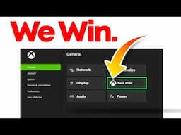 Microsoft's best decision in YEARS! Xbox Update!