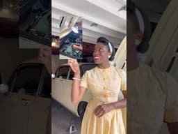Matching my Car #shortscreator #automobile #sewing