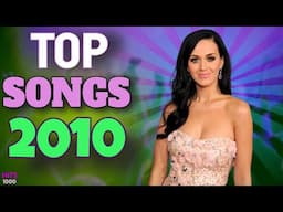 Top Songs of 2010 - Hits of 2010