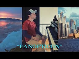 “Panopticon” | Eldar Djangirov