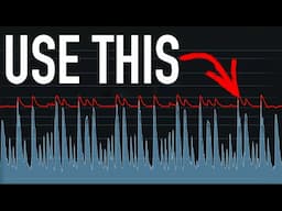 Make Your DnB Drums REALLY POP With This Simple Trick