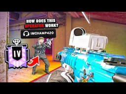 Why DIAMOND Is NOT A Good Rank Anymore