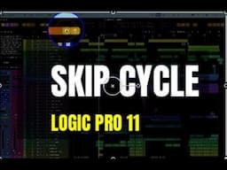Skip Cycle : Logic Prp 11