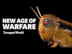 Drones: A Wake-Up Call for Global Warfare