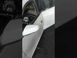 MALIBU AC COOLING COIL REPLACEMENT ماليبو تغيير ثلاجه المكيف