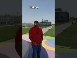 UAE ( KALBA ) #dubai #travel #dubailife #dxb #punjabi #punjabitraveller #solotravel