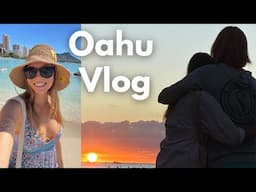 Waikiki Vlog (Jo Koy Show, Diamond Head Beach Park, Poke)