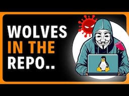 XZ Utils Back Door in Linux - Analysis of the Attack